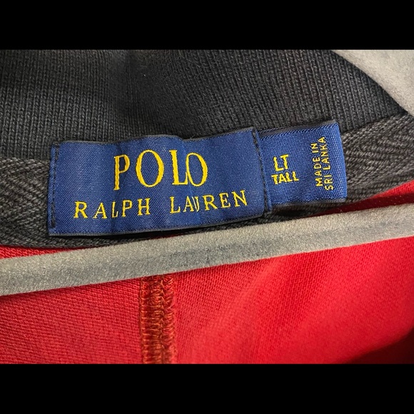 Polo Ralph Lauren polo shirt - Picture 5 of 7
